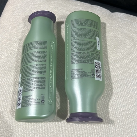 Pureology Clean Volume Shampoo & Conditioner Set - Picture 2 of 4